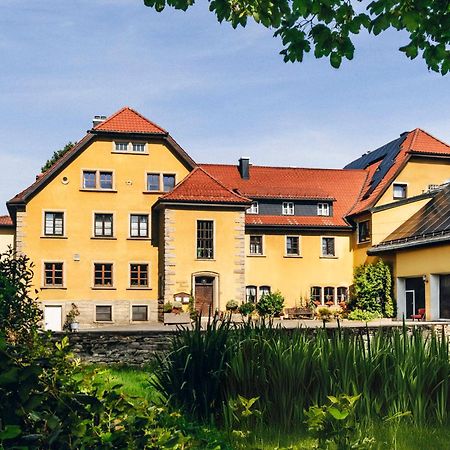 Landgasthof Haueis Marktleugast Exterior foto