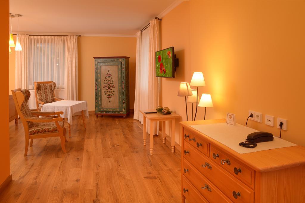 Landgasthof Haueis Marktleugast Cameră foto